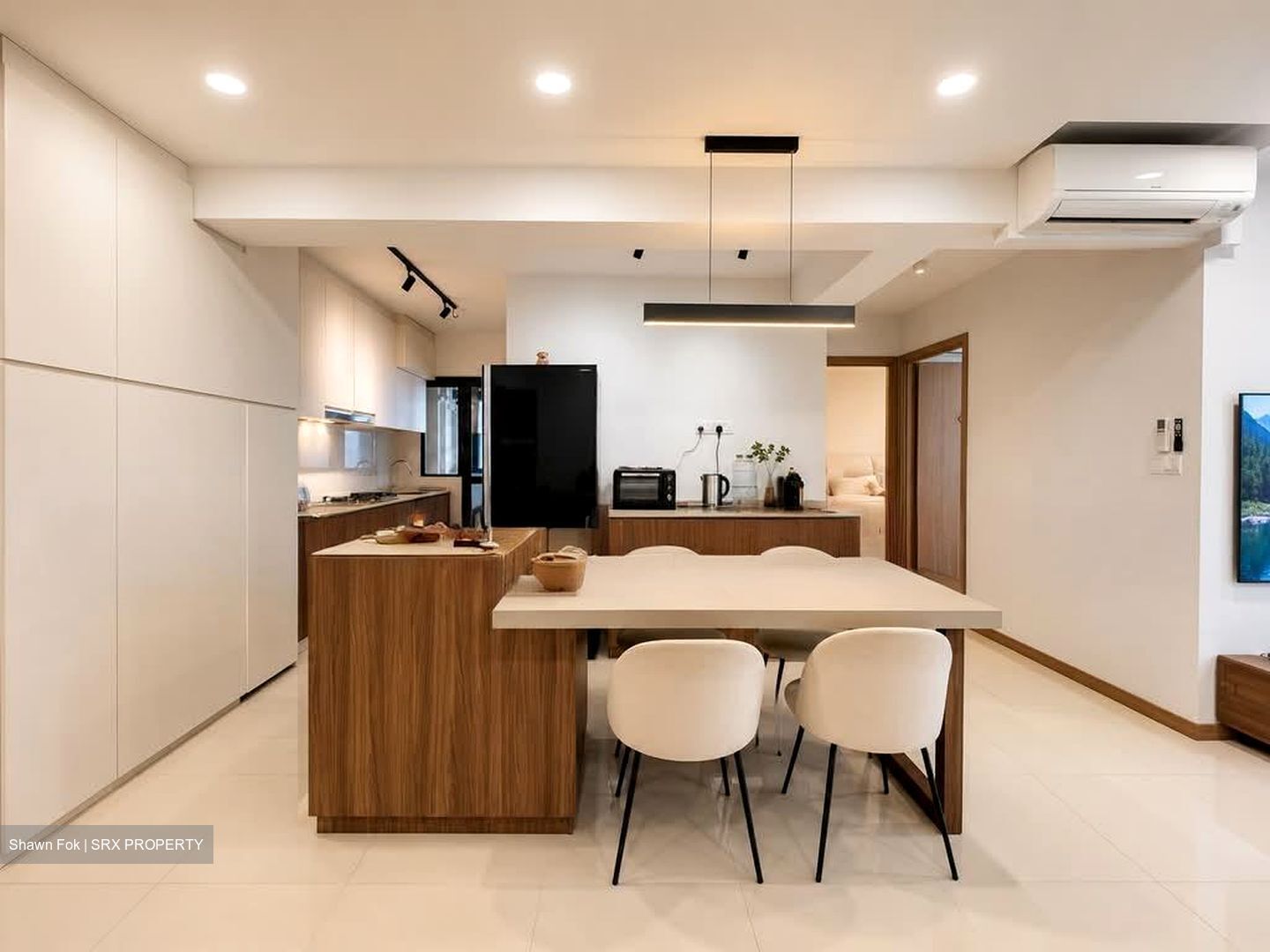 Blk 420C Waterfront II @ Northshore (Punggol), HDB 4 Rooms #602176751